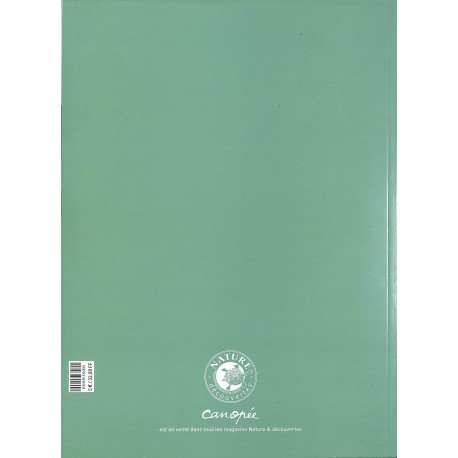 Canopée |Premier Numéro