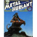 METAL HURLANT |Premier Numéro