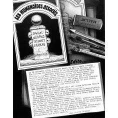 METAL HURLANT |Premier Numéro 2