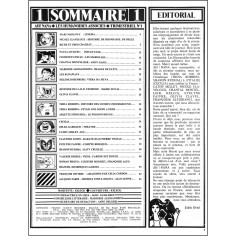 AH ! NANA |Premier Numéro 2