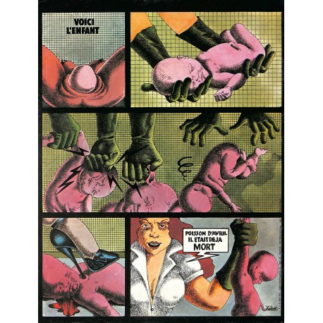 AH ! NANA |Premier Numéro