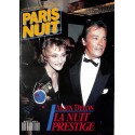 PARIS NUIT |Premier Numéro