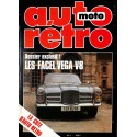 AUTO MOTO RETRO |Premier Numéro