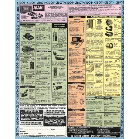 LED |Premier Numéro