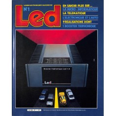 LED |Premier Numéro
