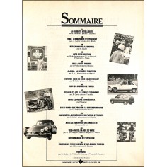 AUTO MOTO |Premier Numéro 2