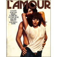 L'AMOUR |Premier Numéro