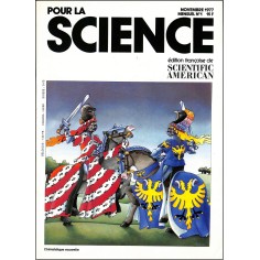 POUR LA SCIENCE |Premier Numéro