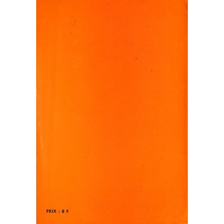 MARX OU CREVE |Premier Numéro