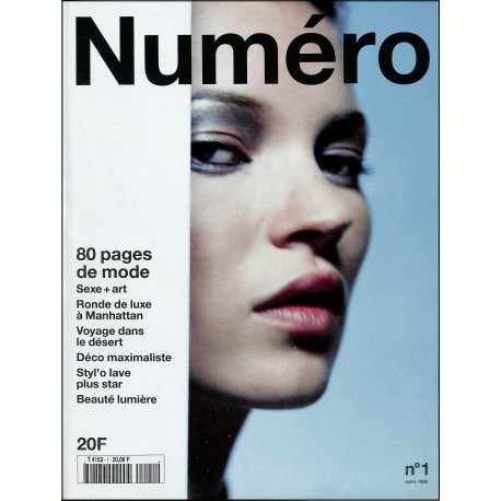 Numéro |Premier Numéro