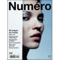 Numéro |Premier Numéro
