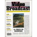 VIDEO BROADCAST |Premier Numéro