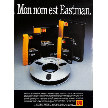 VIDEO BROADCAST |Premier Numéro