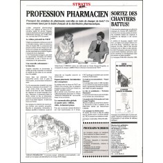 STRATIS NEWS |Premier Numéro 2