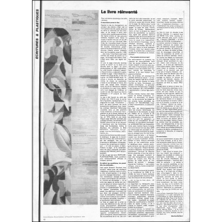 CANAL |Premier Numéro