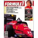 formule 1 |Premier Numéro