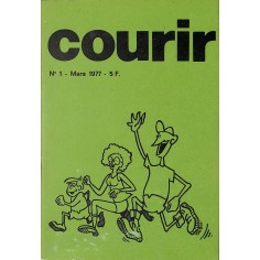 COURIR |Premier Numéro