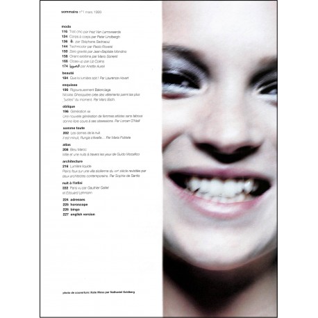 Numéro |Premier Numéro