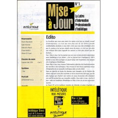 MISE À JOUR |Premier Numéro