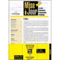 MISE À JOUR |Premier Numéro