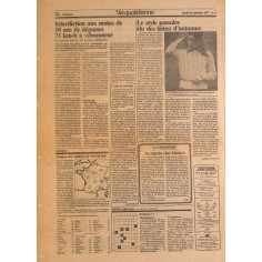 J'INFORME |Premier Numéro 2