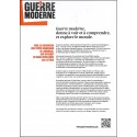GUERRE MODERNE |Premier Numéro