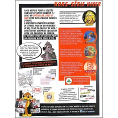 PIF |Premier Numéro 2