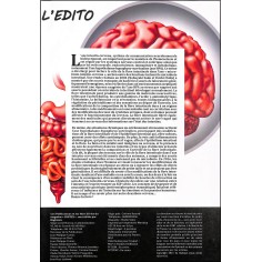 CORTEX |Premier Numéro 2