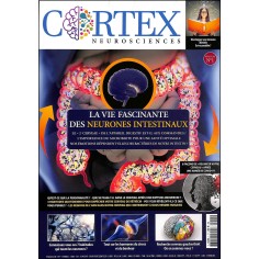 CORTEX |Premier Numéro