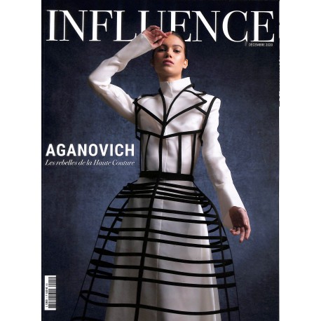 INFLUENCE |Premier Numéro