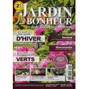 JARDIN BONHEUR |Premier Numéro