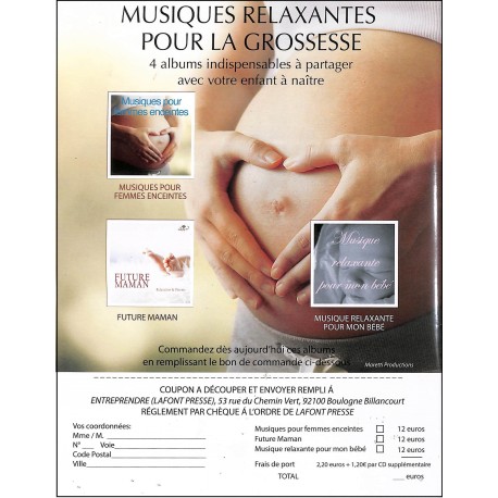 Féminin Tonic |Premier Numéro