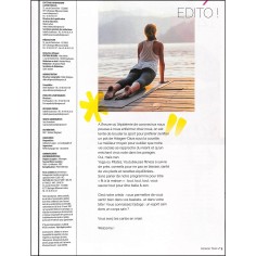 Féminin Tonic |Premier Numéro 2