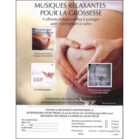 TOP Femme |Premier Numéro