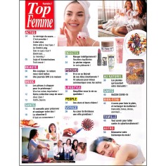 TOP Femme |Premier Numéro 2