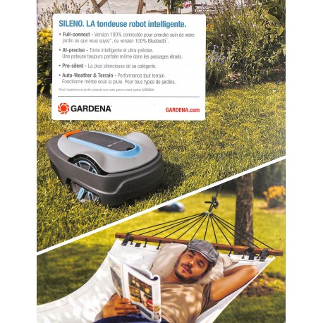 SILENCE ÇA POUSSE |Premier Numéro