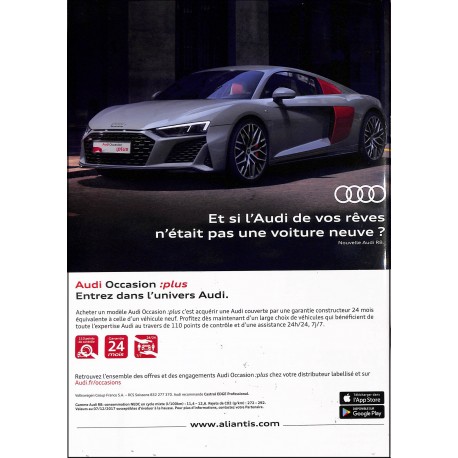 NEW TIMERS |Premier Numéro