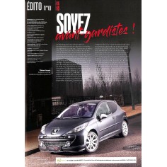 NEW TIMERS |Premier Numéro 2