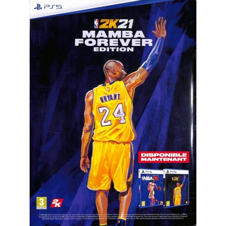 TOTAL BASKET |Premier Numéro