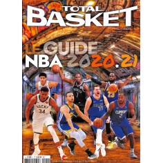 TOTAL BASKET |Premier Numéro