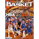 TOTAL BASKET |Premier Numéro