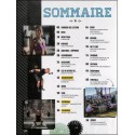 WOD magazine |Premier Numéro