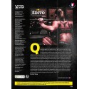 WOD magazine |Premier Numéro