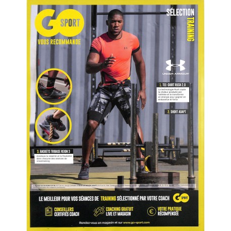 WOD magazine |Premier Numéro