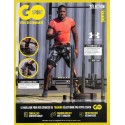 WOD magazine |Premier Numéro