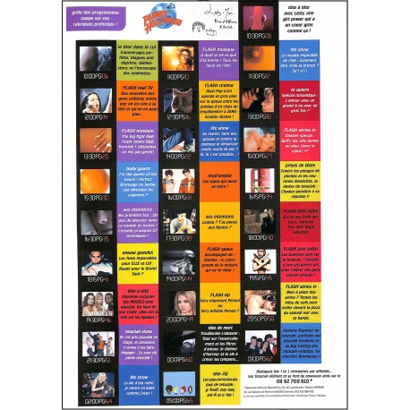 Tetaclak |Premier Numéro