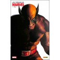 LES TRÉSORS DE MARVEL |Premier Numéro