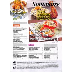 TOP CUISINE magazine |Premier Numéro 2