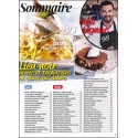 TOP CUISINE magazine |Premier Numéro