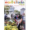 ÉCO & CITADIN |Premier Numéro